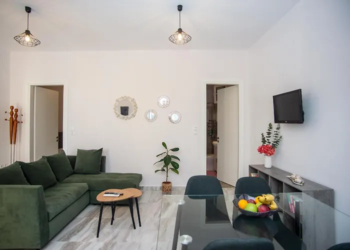 El Mar Argostoli (Kefalonia)