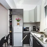 El Mar Apartment *