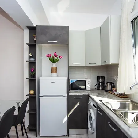 El Mar Appartement *