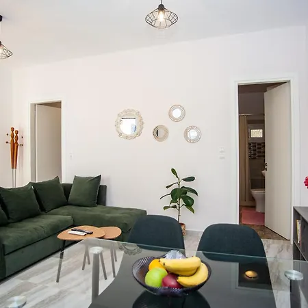 Appartement El Mar *