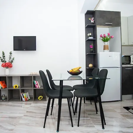 Apartment El Mar Argostoli (Kefalonia)