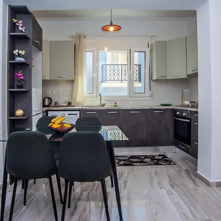 El Mar Appartement Argostóli