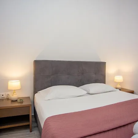 El Mar Appartement *