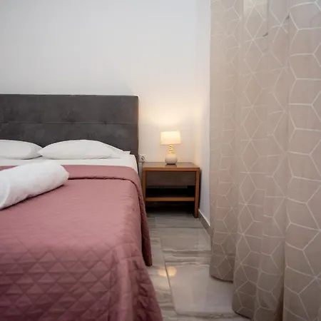 Appartement El Mar *