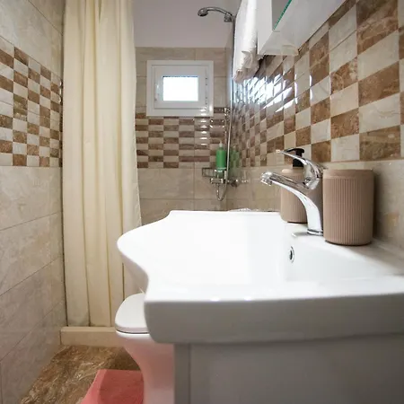 Appartement El Mar Argostóli