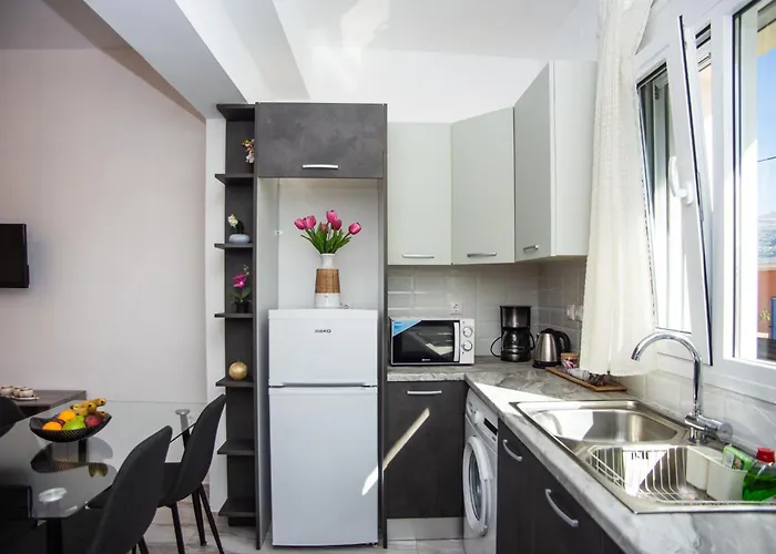 El Mar Appartement *