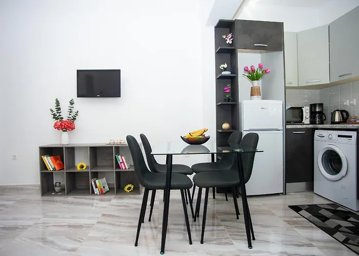 Appartement El Mar Argostóli