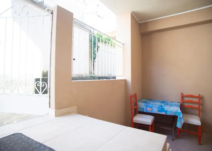 Apartment El Mar Argostoli (Kefalonia)