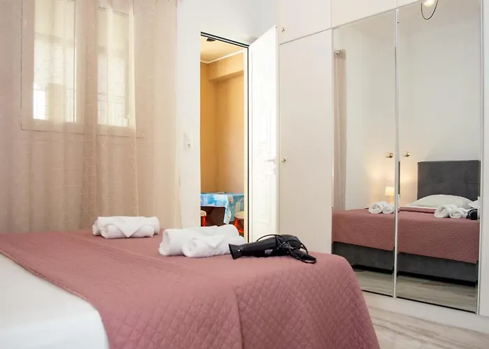 El Mar Appartement Argostóli