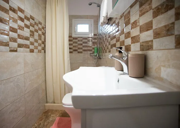 Apartment El Mar Argostoli (Kefalonia)