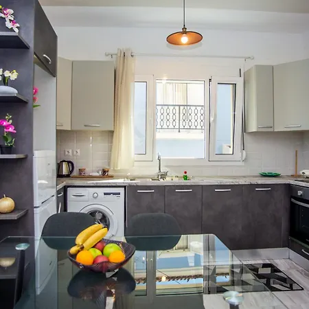 El Mar * أرغوستولي