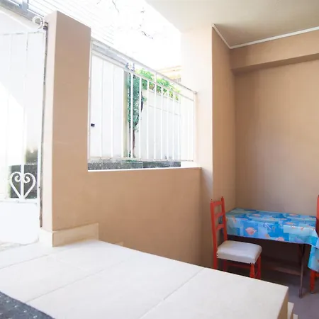 شقة El Mar أرغوستولي