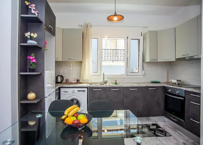 El Mar * Argostolion