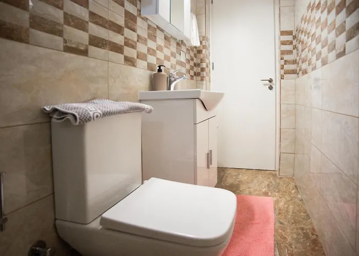 El Mar * Argostolion